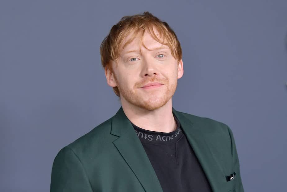Image principale de l'article «Tourner les films Harry Potter était étouffant»