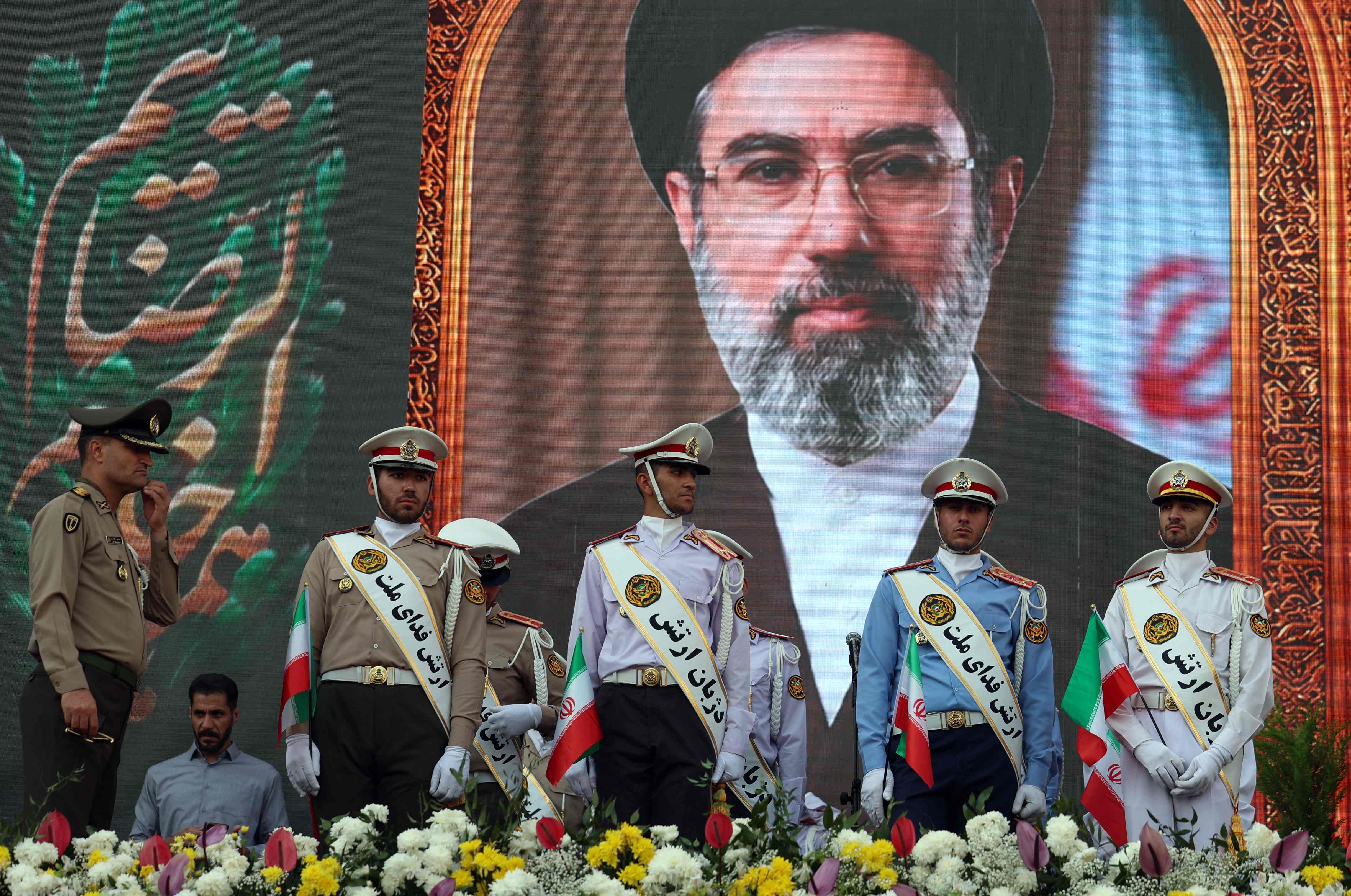 EN DIRECT | 63e jour de la guerre au Moyen-Orient: l'Iran soumet une nouvelle proposition aux États-Unis