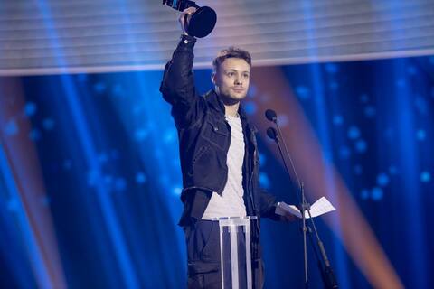 Here are all the winners of the 35th Gemini Awards Gala