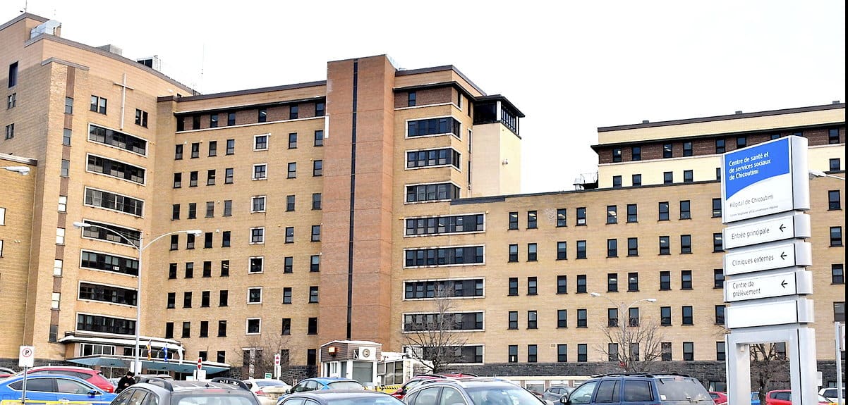 Violence envers le personnel: 85 déclarations d’accidents recensées dans les urgences du Saguenay–Lac-Saint-Jean en cinq ans