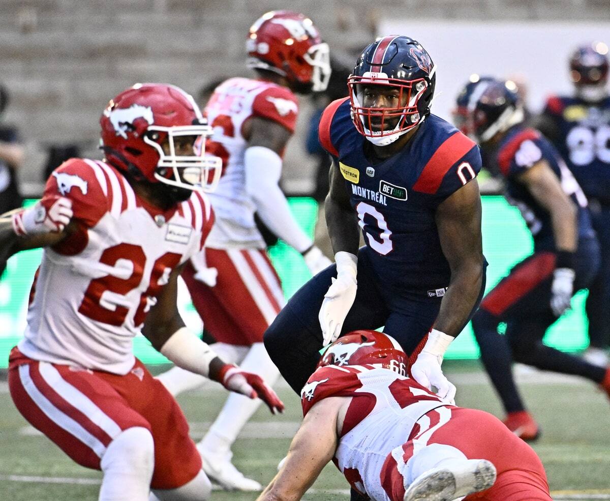 Shawn Lemon et Almondo Sewell : &laquo;meilleurs amis&raquo; et &agrave; nouveau r&eacute;unis