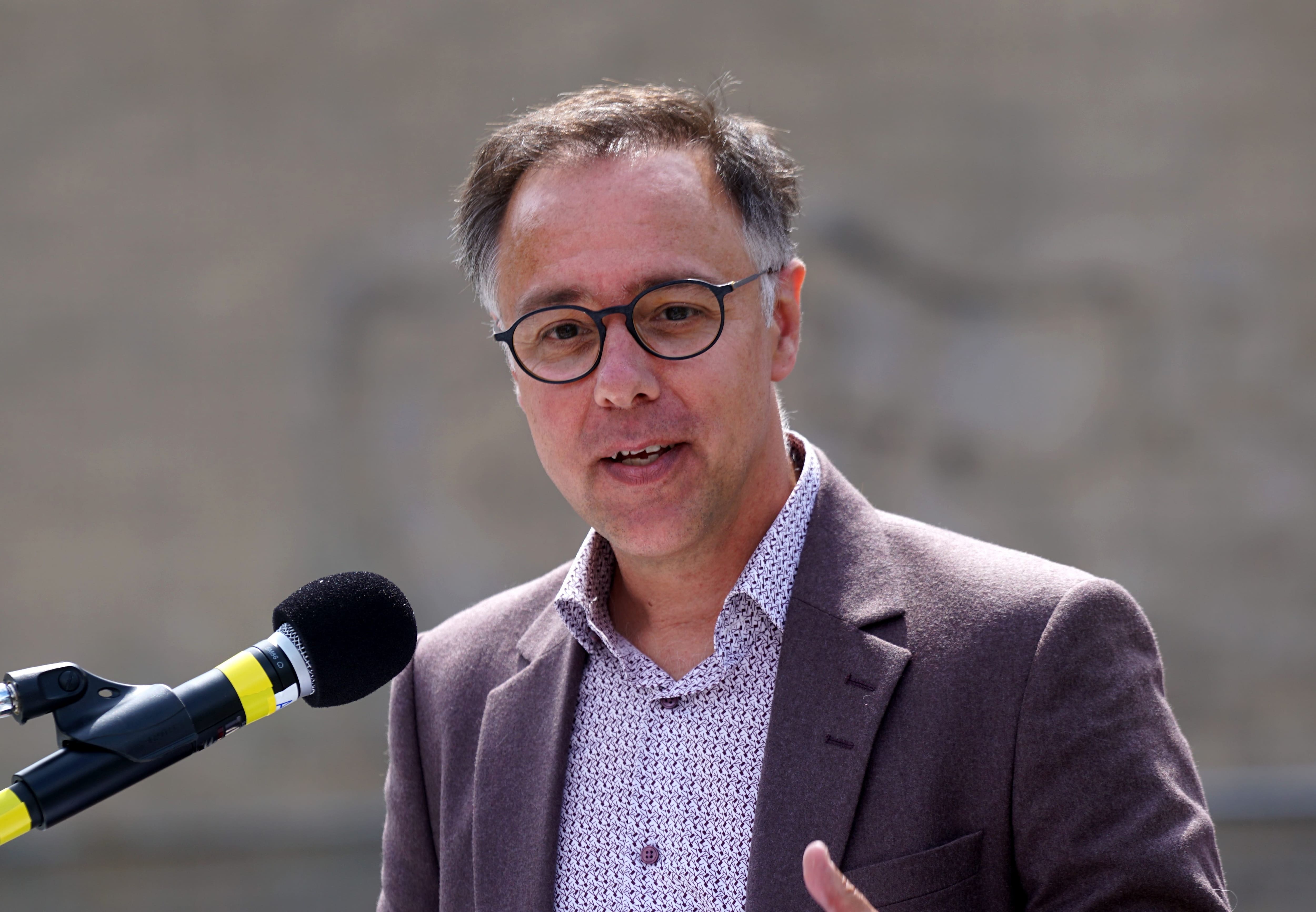 Luc Rabouin demande le retrait imm&eacute;diat d&rsquo;Alexandre Giasson des &eacute;lections municipales