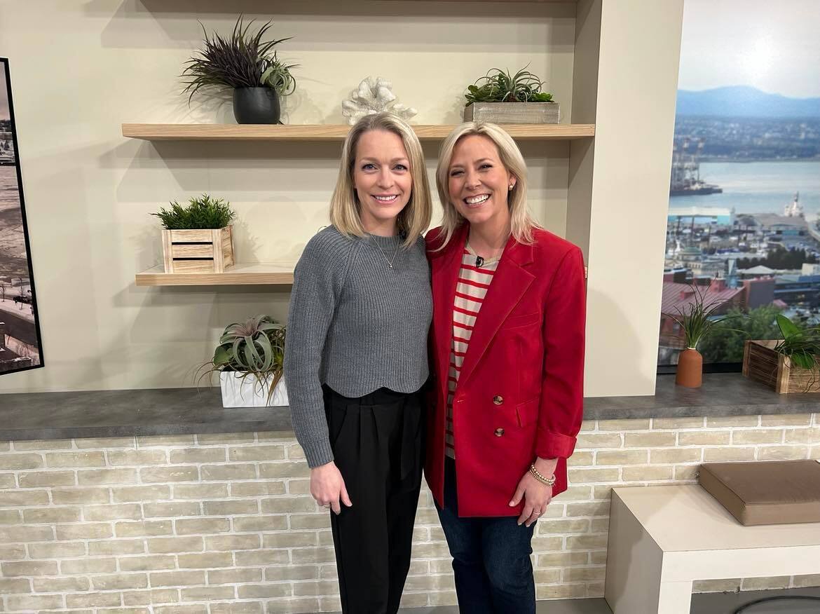 Annie Villeneuve, invitée du 19 mars 2023