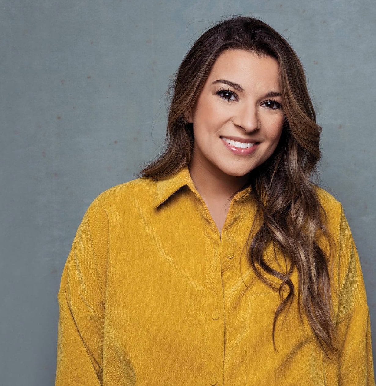 Sortie de couple pour Audrey-Louise Beauséjour