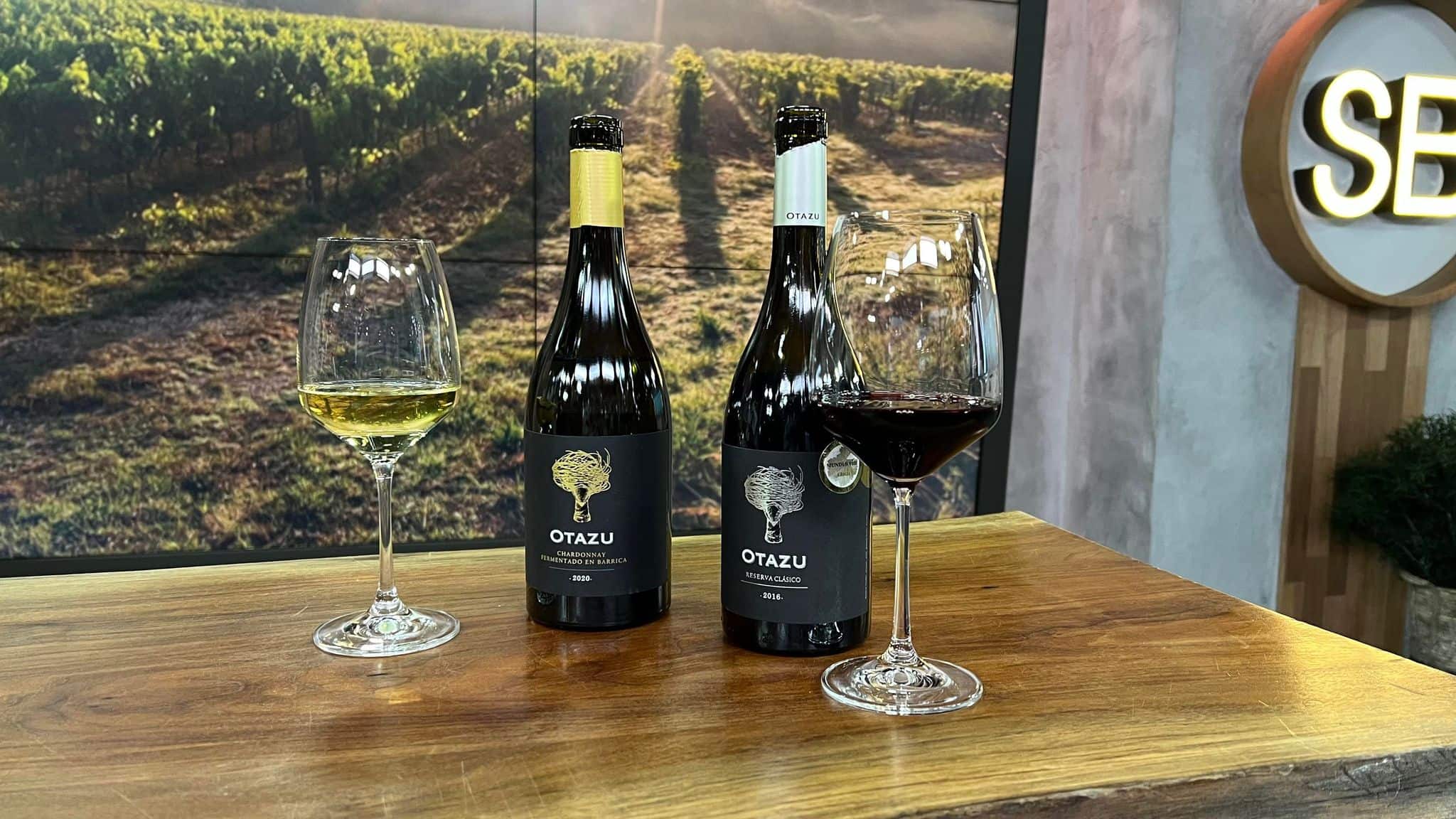 Deux vins espagnols à ne pas manquer!