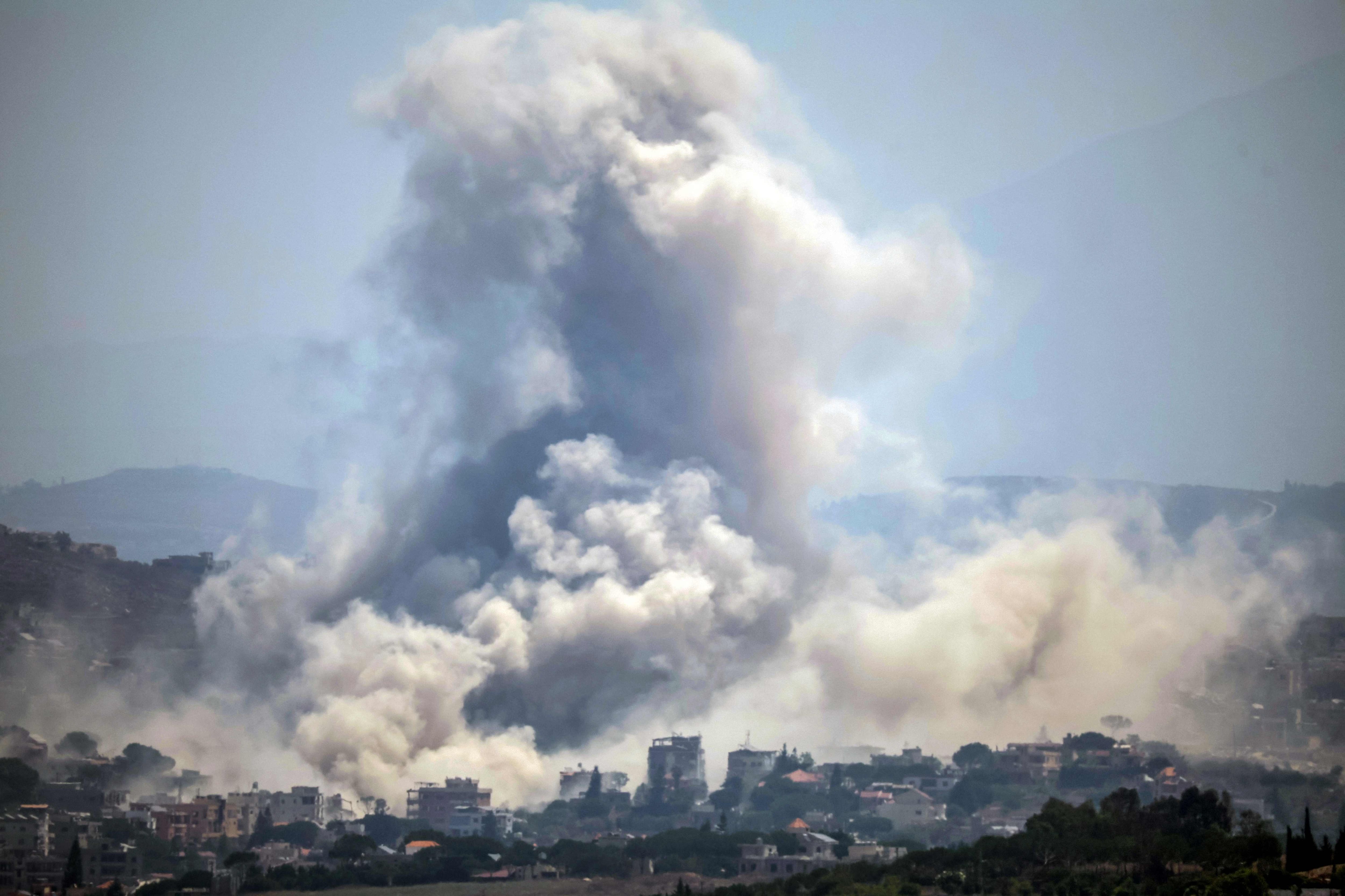 &ldquo;It&rsquo;s a bit of a mess&rdquo;: the conflict with Iran is likely to drag on for a long time, predicts an expert