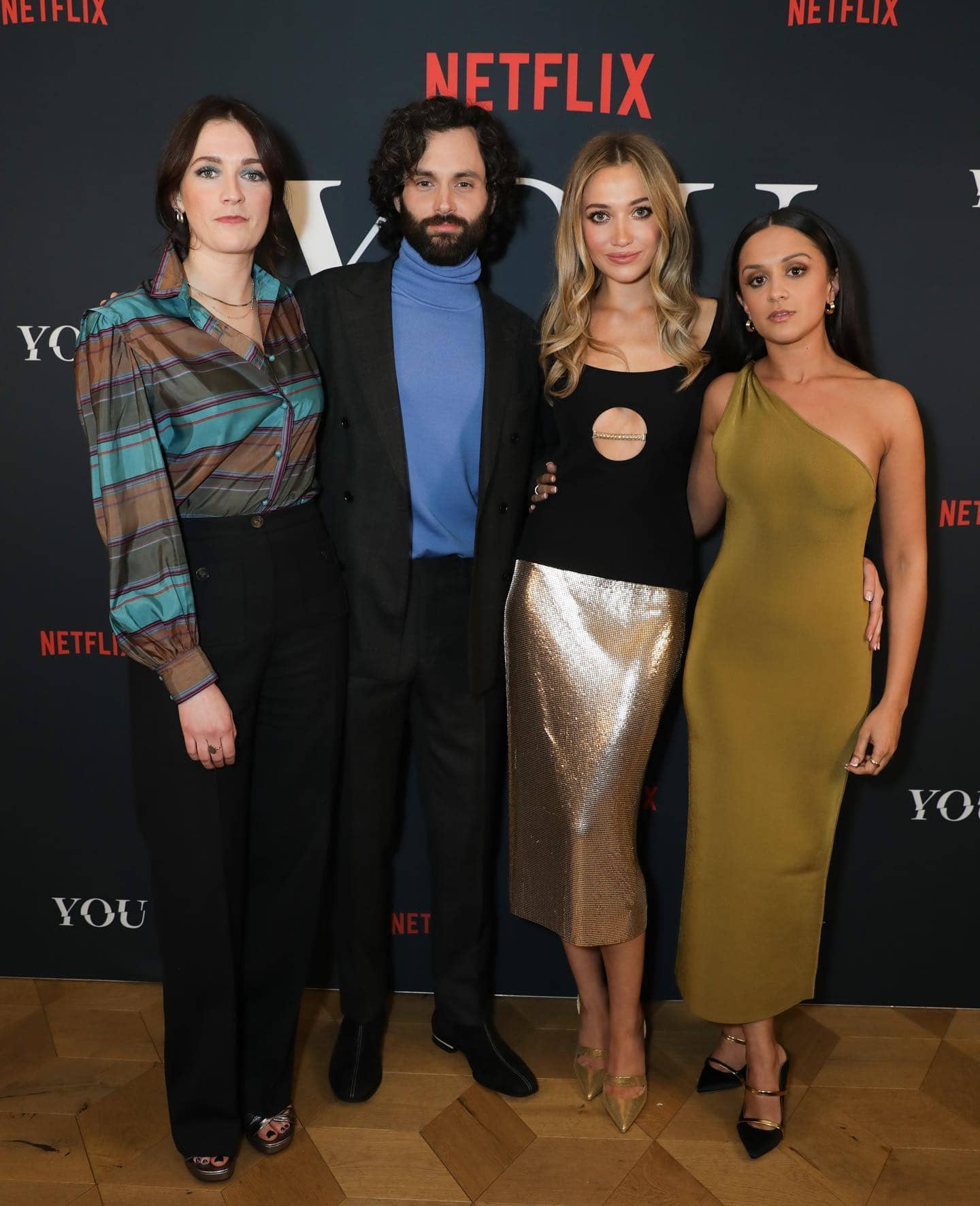 Une date pour sa tombée de rideau sidérante