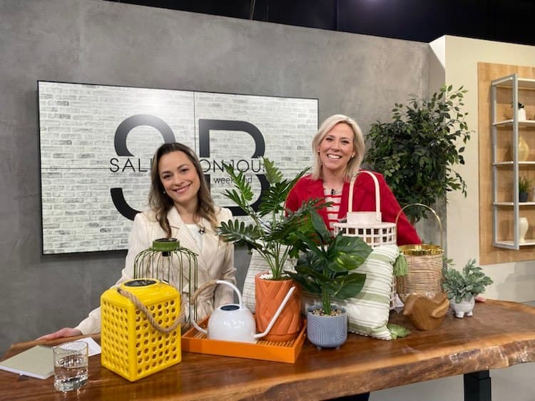 Les tendances en aménagement extérieur pour l’été