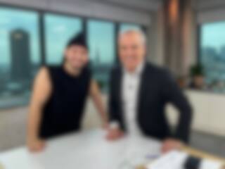 Lou-Pascal Tremblay, dernière saison de l'Échapée