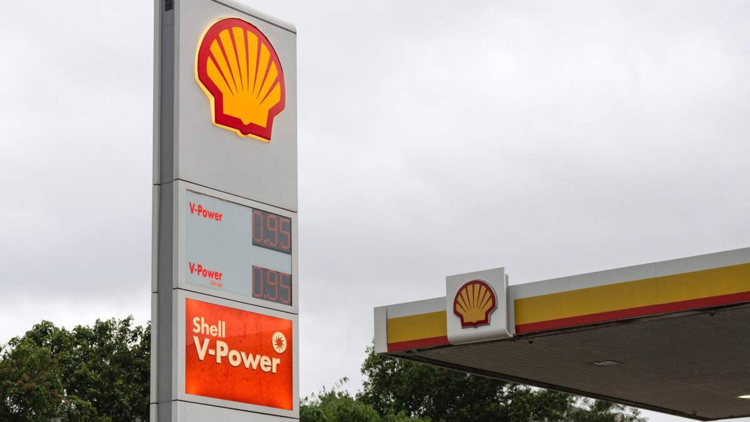 Jdm Shell Shell: la guerre au Moyen-Orient dope les profits mais plombe la ...