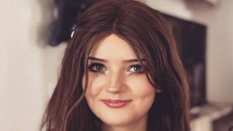 Twins show symptoms of cancer at the same time