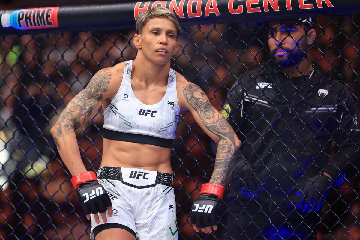 &laquo;UFC Fight Night&raquo; &agrave; TVA Sports 2