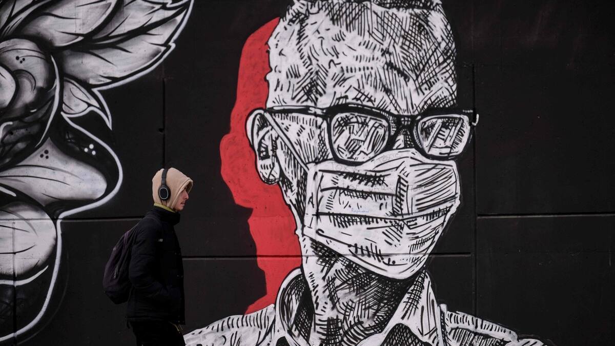 EN DIRECT | Les derniers développements sur le coronavirus