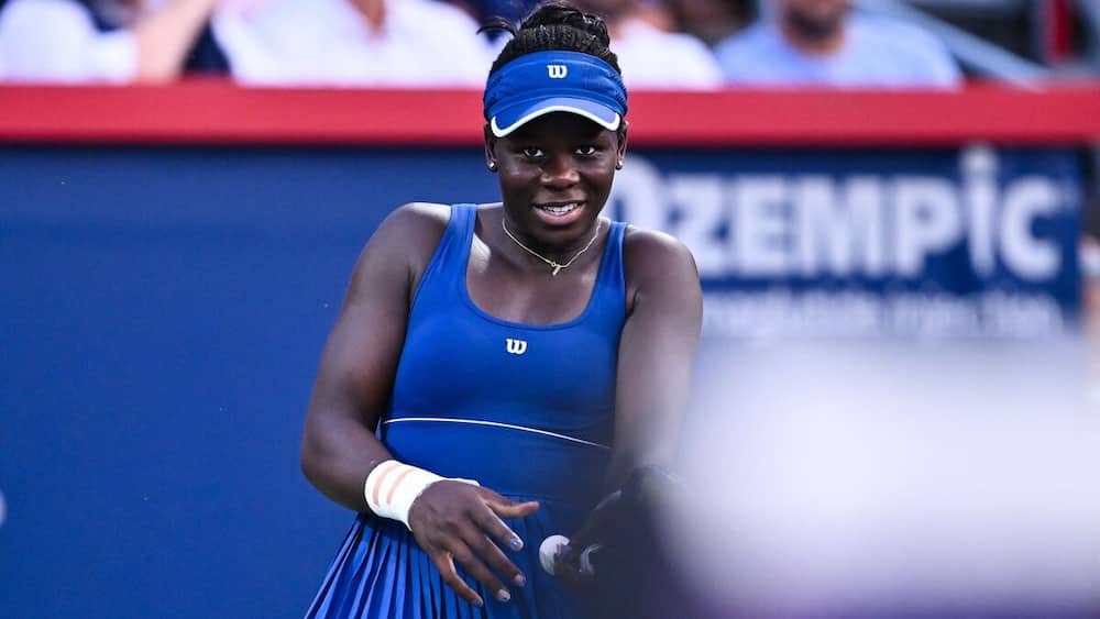 US Open: Après Montréal, Victoria Mboko est accueillie comme une reine à New York