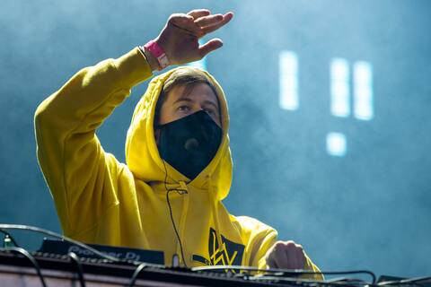 Alan Walker