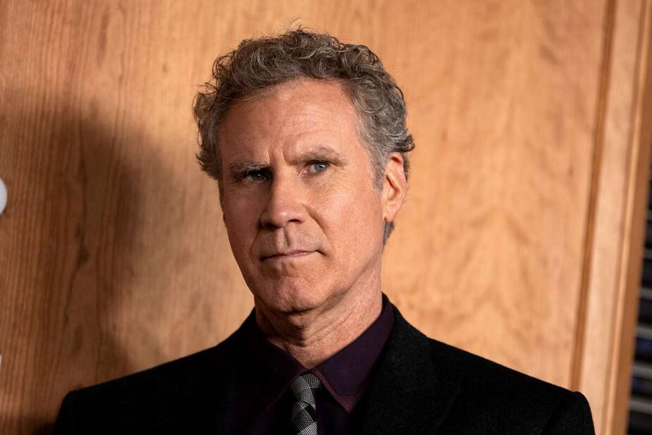 Image principale de l'article Will Ferrell rejoint le film Barbie