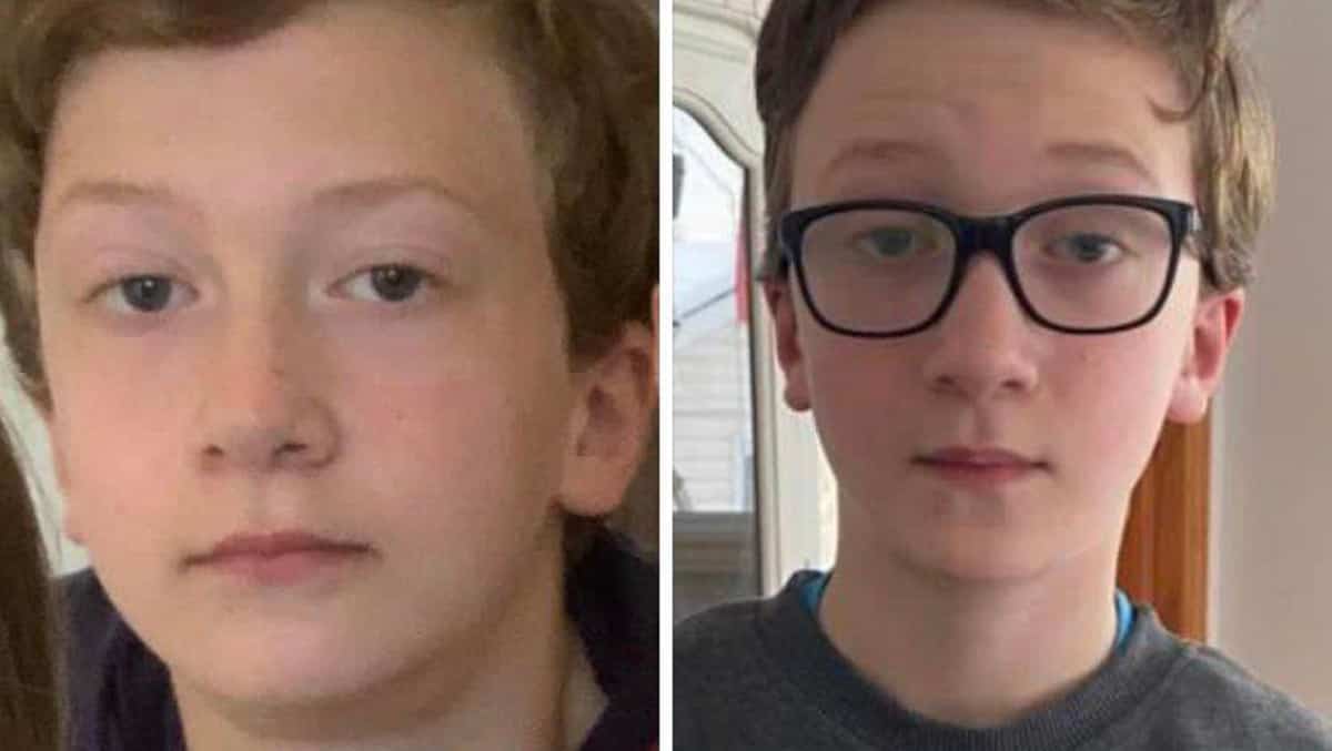 Un ado de 13 ans porté disparu à Gatineau