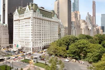 In New York in the footsteps of Beatlemania