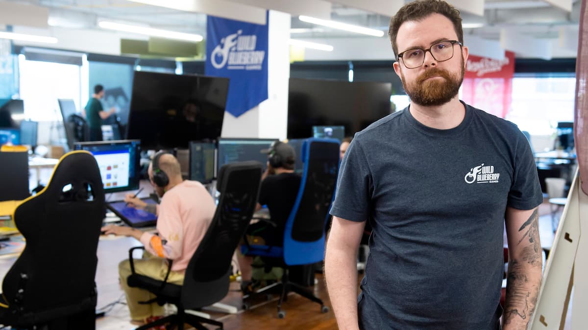 «On n’a pas les poches si profondes que ça»: des milliers d’emplois à risque dans le jeu vidéo, le cinéma et la télé