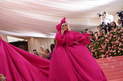 Top Shot-US-Entertainment-Fashion-Metgala-Celebrity-Museum-People