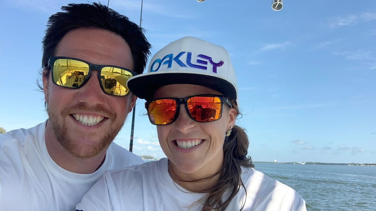 La vie d’un pompier québécois en Floride