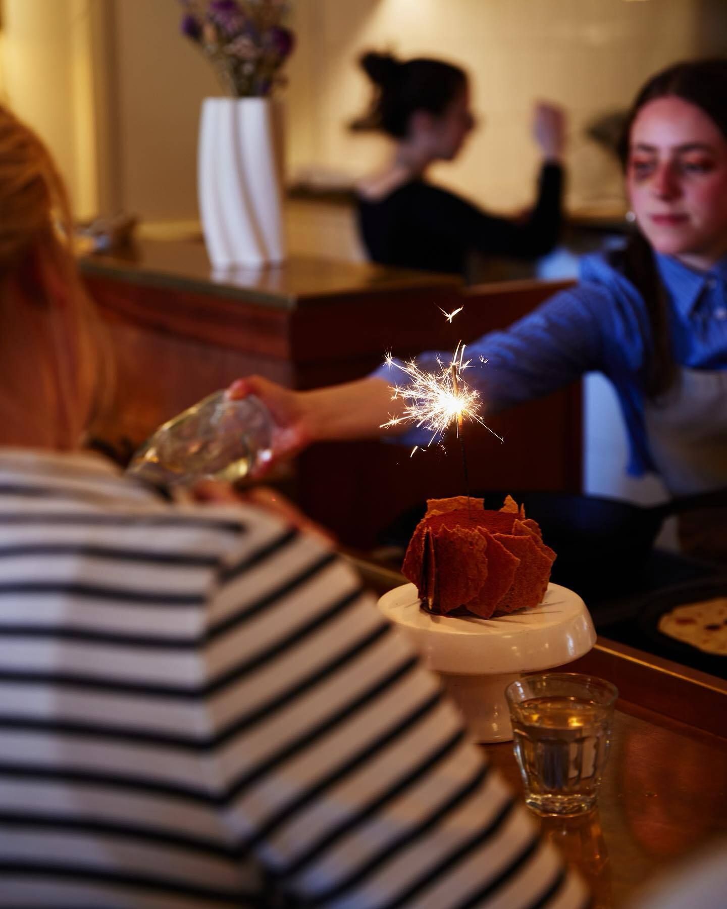 4 restaurants pour célébrer votre ami Lion