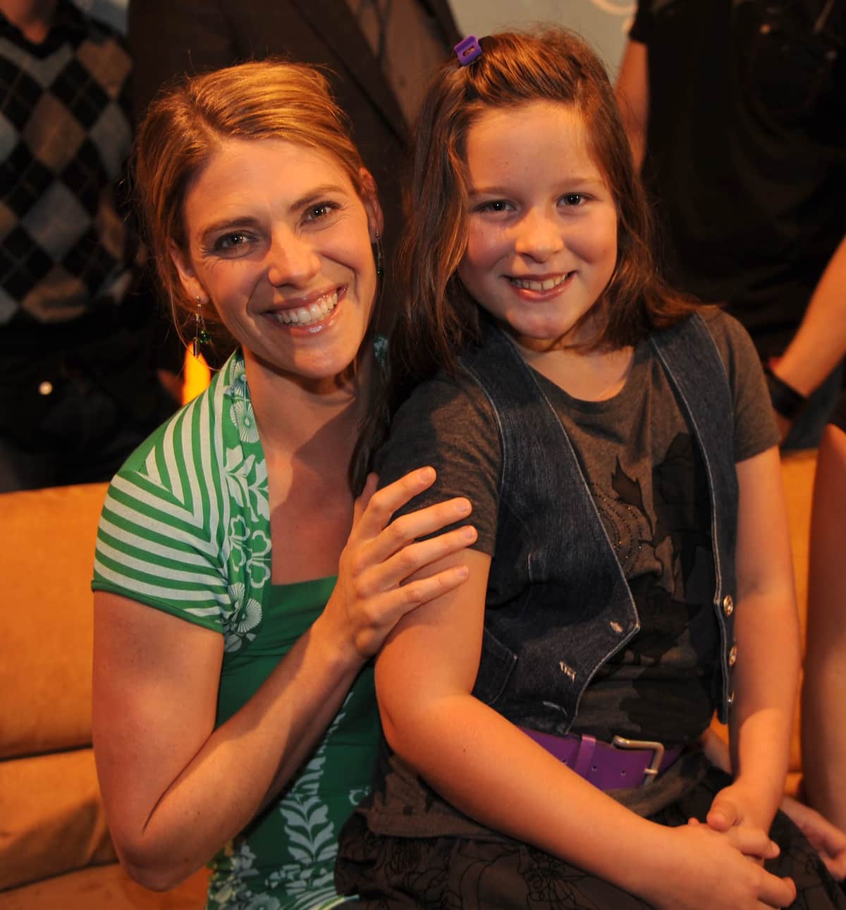 Rose Adam: la jeune comédienne de «La galère» est maintenant une ...