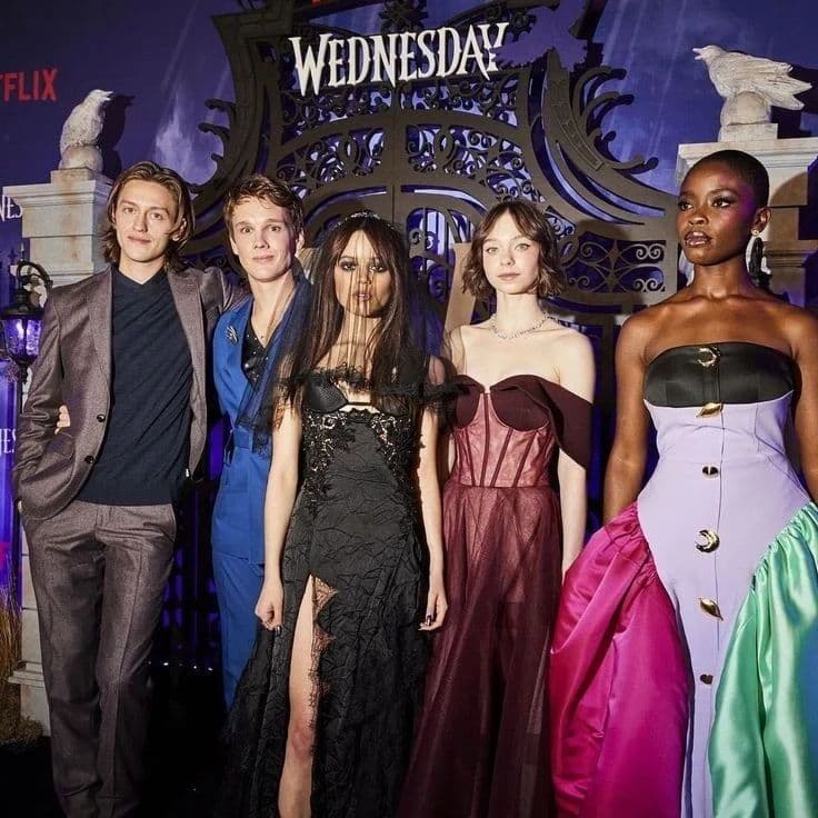 La saison 2 accueillera cette grande pop-star