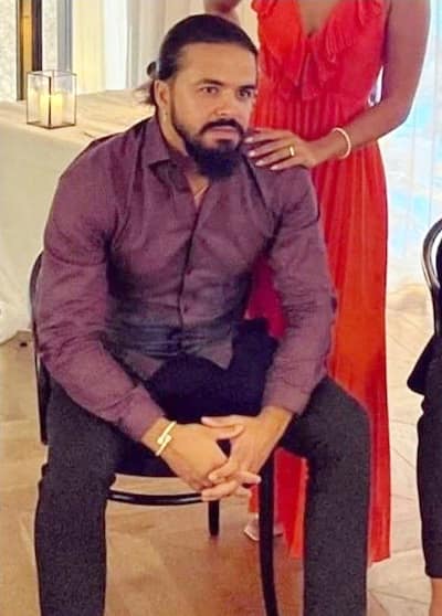 Чефлі Фадель, спр