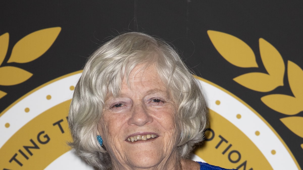 Former English MP Ann Widdecombe found dead: police investigation opened in the United Kingdom Former English MP Ann Widdecombe found dead: police investigation opened in the United Kingdom