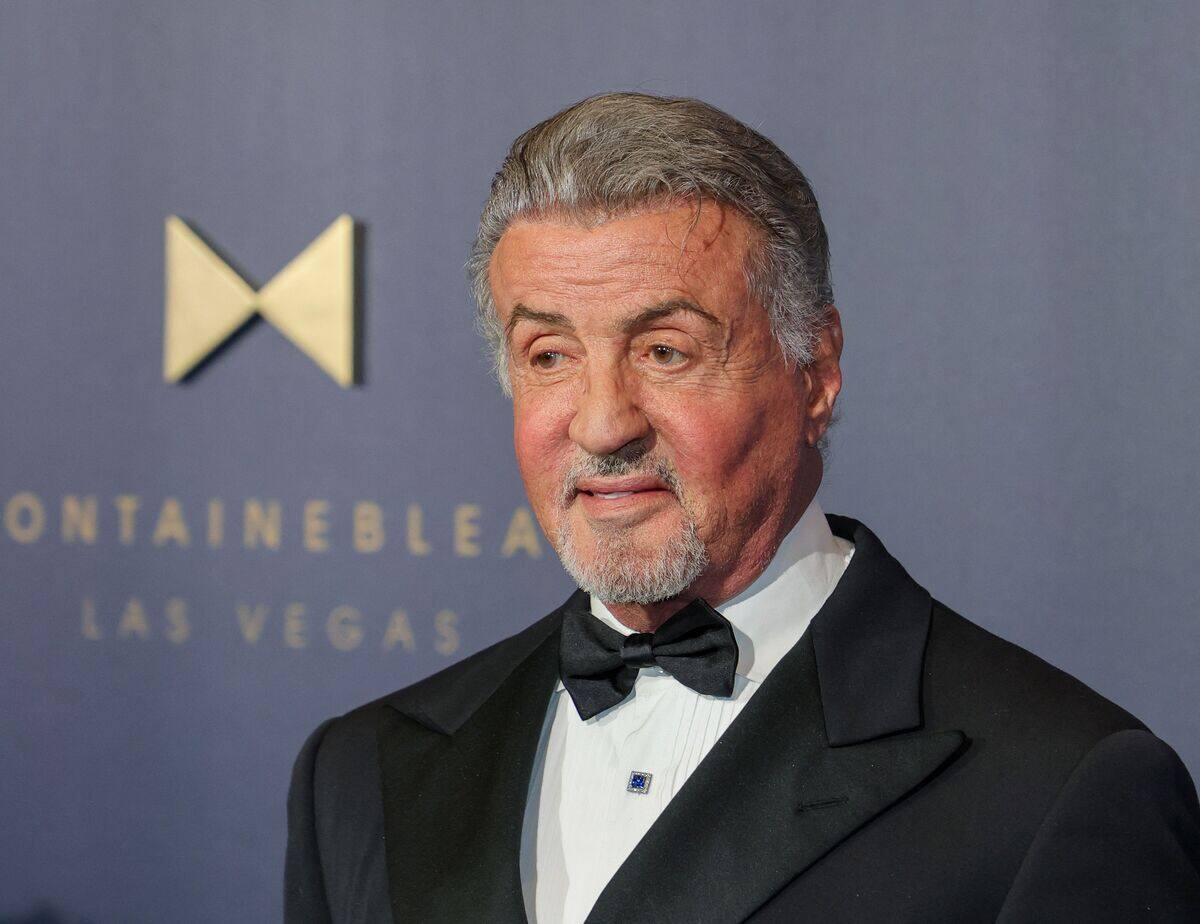 Sylvester Stallone, Mel Gibson y Jon Voight serán los 'embajadores especiales' de Donald Trump en Hollywood