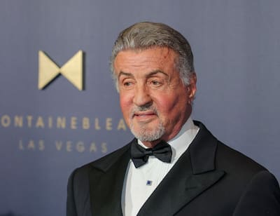 Sylvester Stallone, Mel Gibson y Jon Voight serán los 'embajadores especiales' de Donald Trump en Hollywood