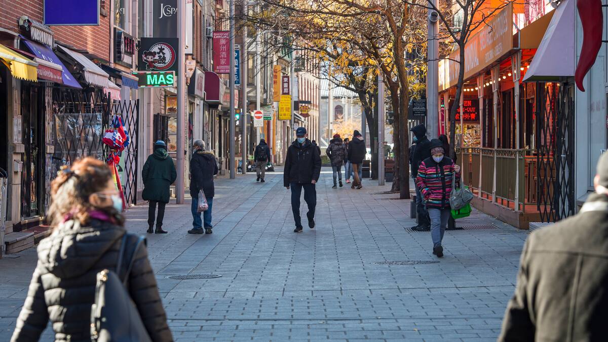 Une majorité de Québécois insatisfaits de leur vie sociale