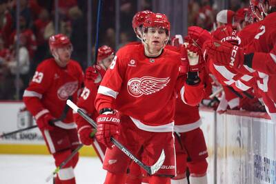 Lista de Renaud: los 25 jugadores en el mercado de transacciones