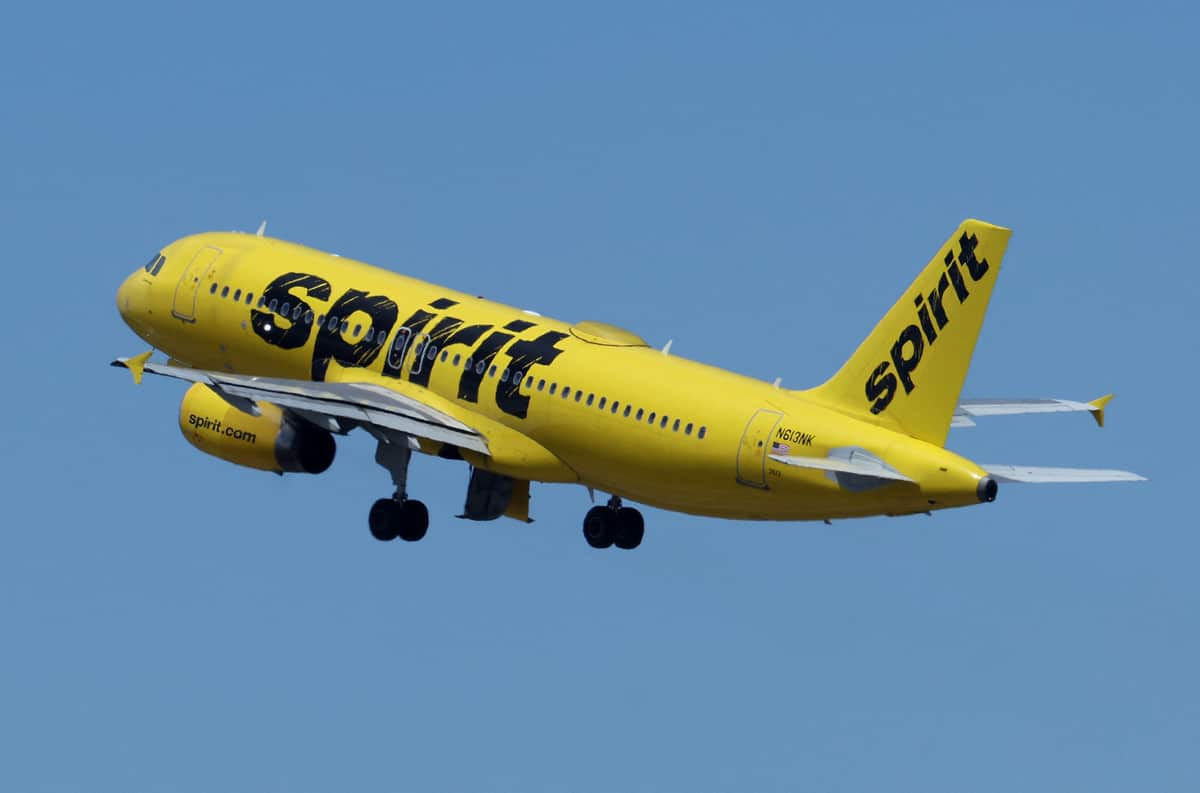 La chute de Spirit Airlines fera-t-elle monter les prix pour les Canadiens?