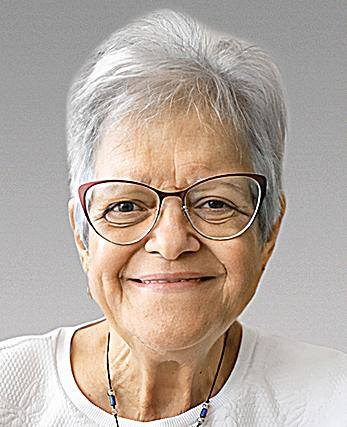 DUFRESNE, Thérèse Rioux | Le Journal de Québec