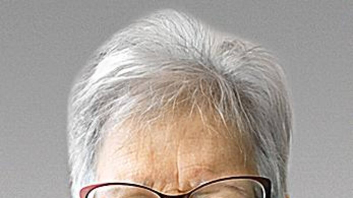 Therese Rioux DUFRESNE, Thérèse Rioux | Le Journal de Québec