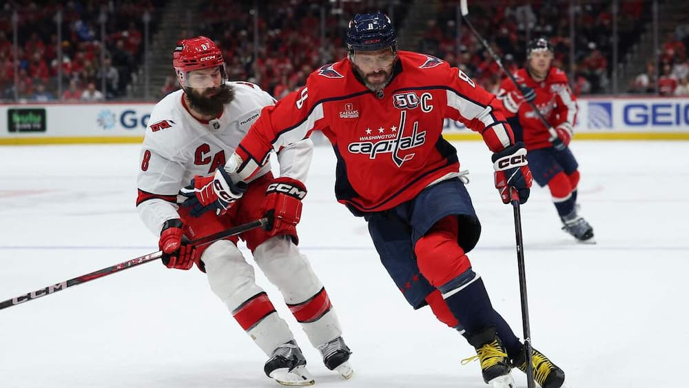 LNH : les plateaux les plus impressionnants qui seront atteints en 2025-2026