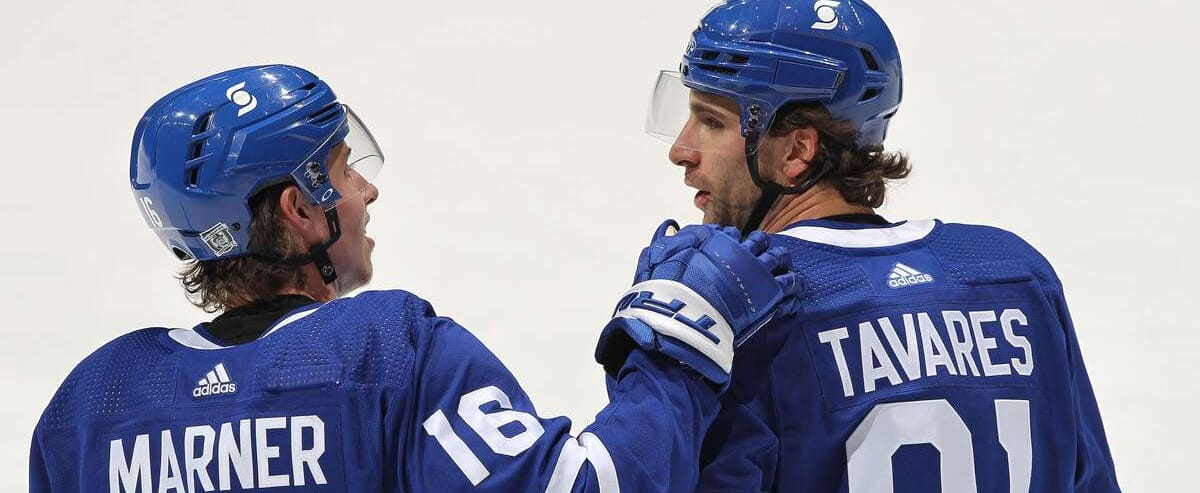 Canadien-Leafs : nouvelle saison, nouvelle histoire