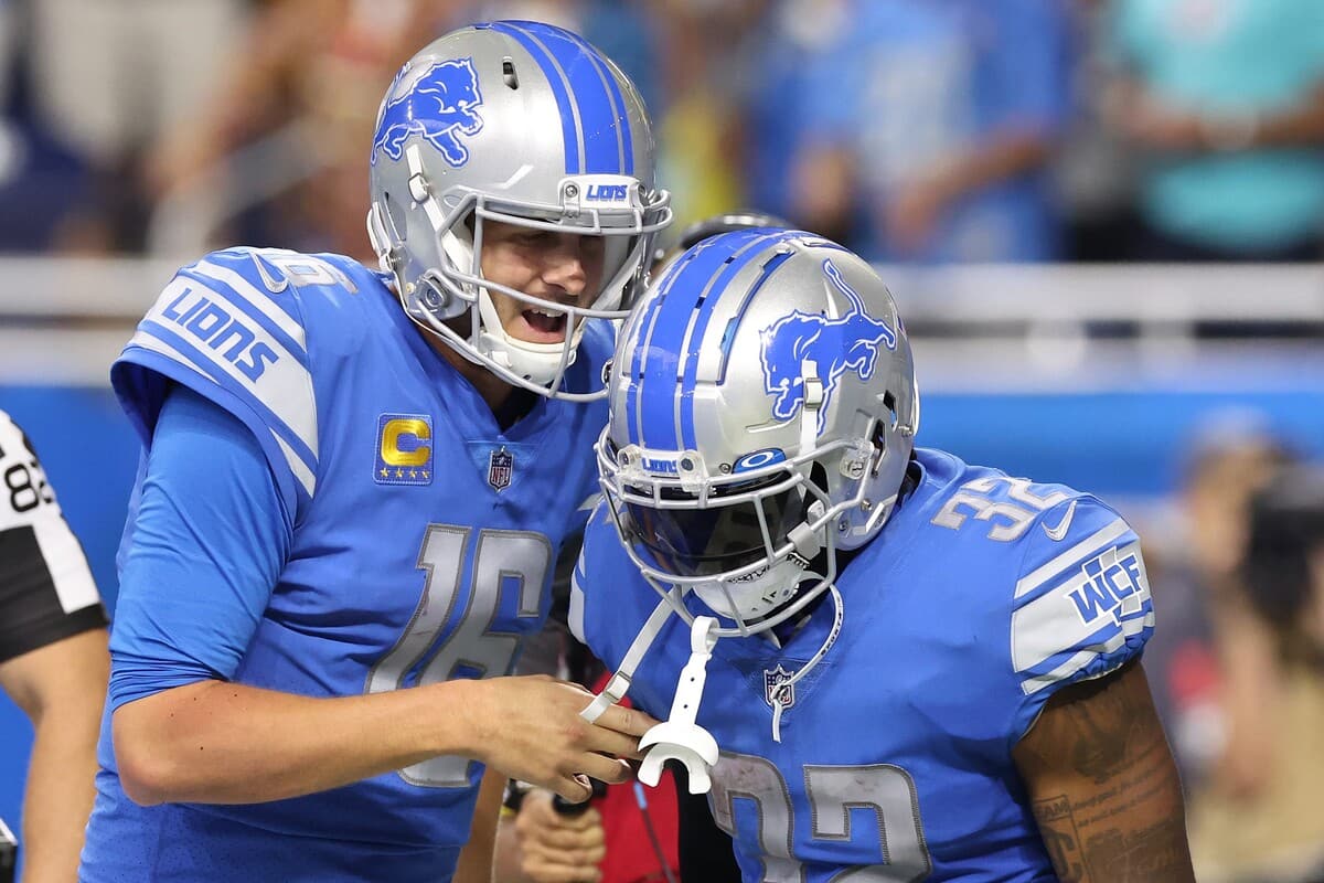 Pools de la NFL les joueurs à ajouter pour la troisième semaine TVA