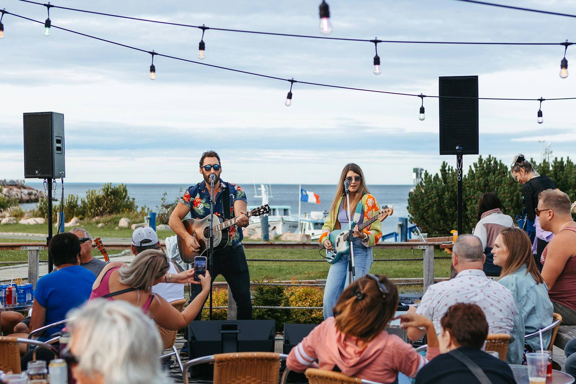 Road trip: cap sur la Péninsule acadienne