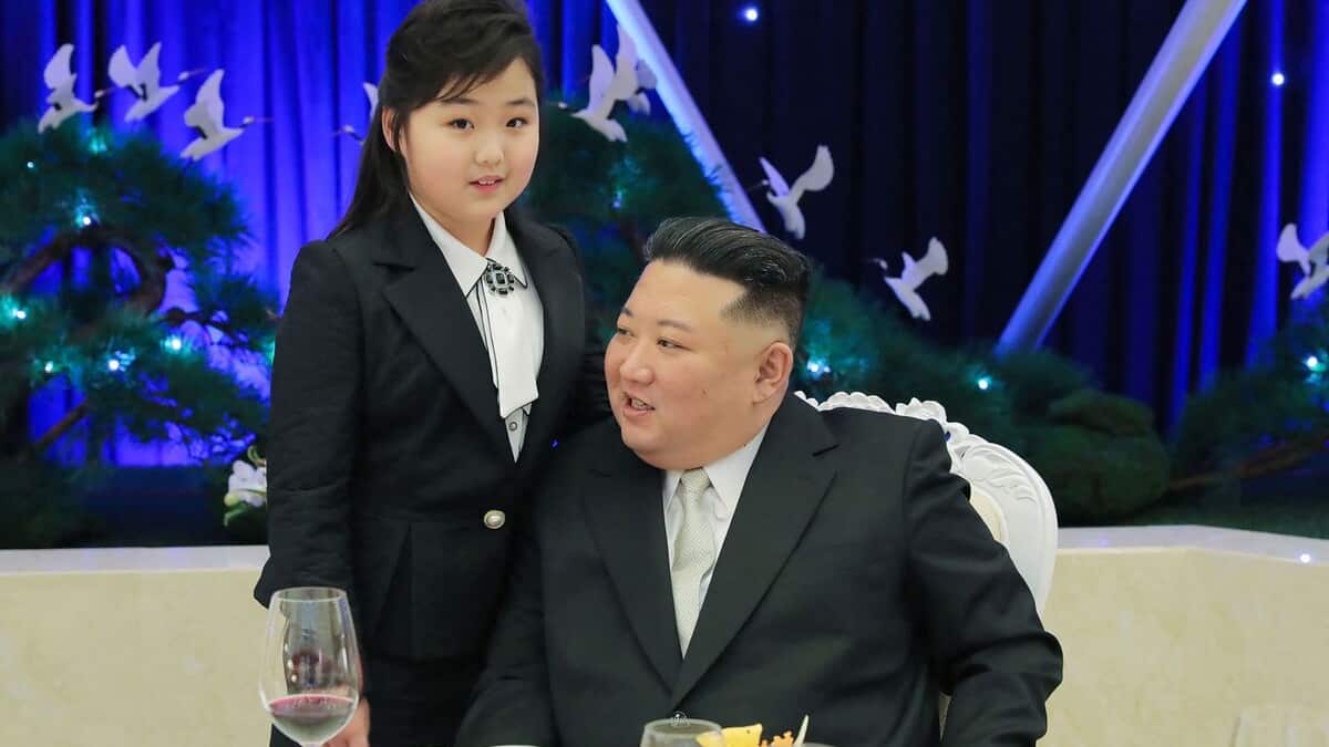 Qui est Ju Ae, la fille de Kim Jong-un et prochaine «grande guide» de la Corée du Nord?