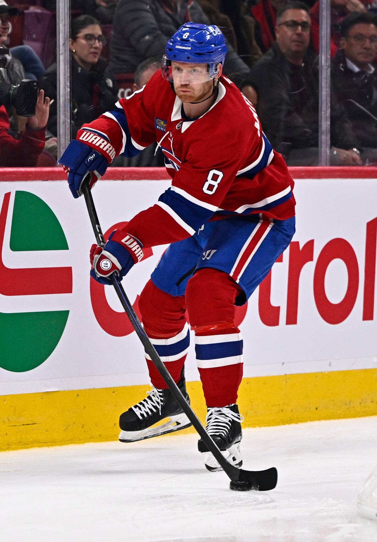 LNH : &agrave; quoi ressemblera le march&eacute; des joueurs autonomes en 2026?