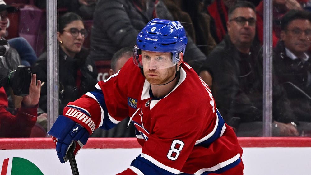 LNH : à quoi ressemblera le marché des joueurs autonomes en 2026?