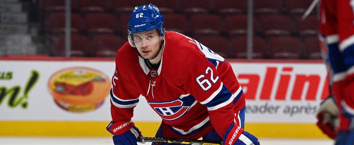 CH: un dernier match pour certains joueurs?