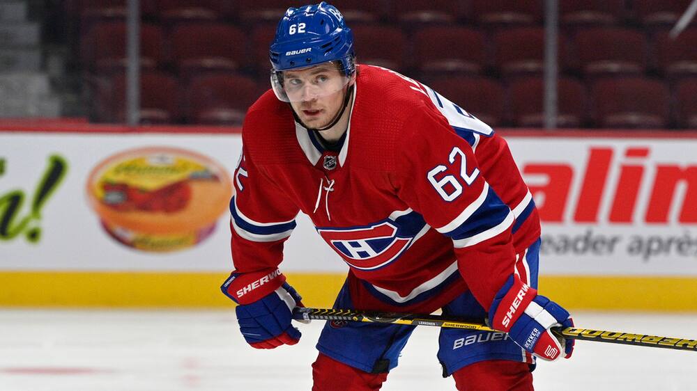 CH: un dernier match pour certains joueurs?