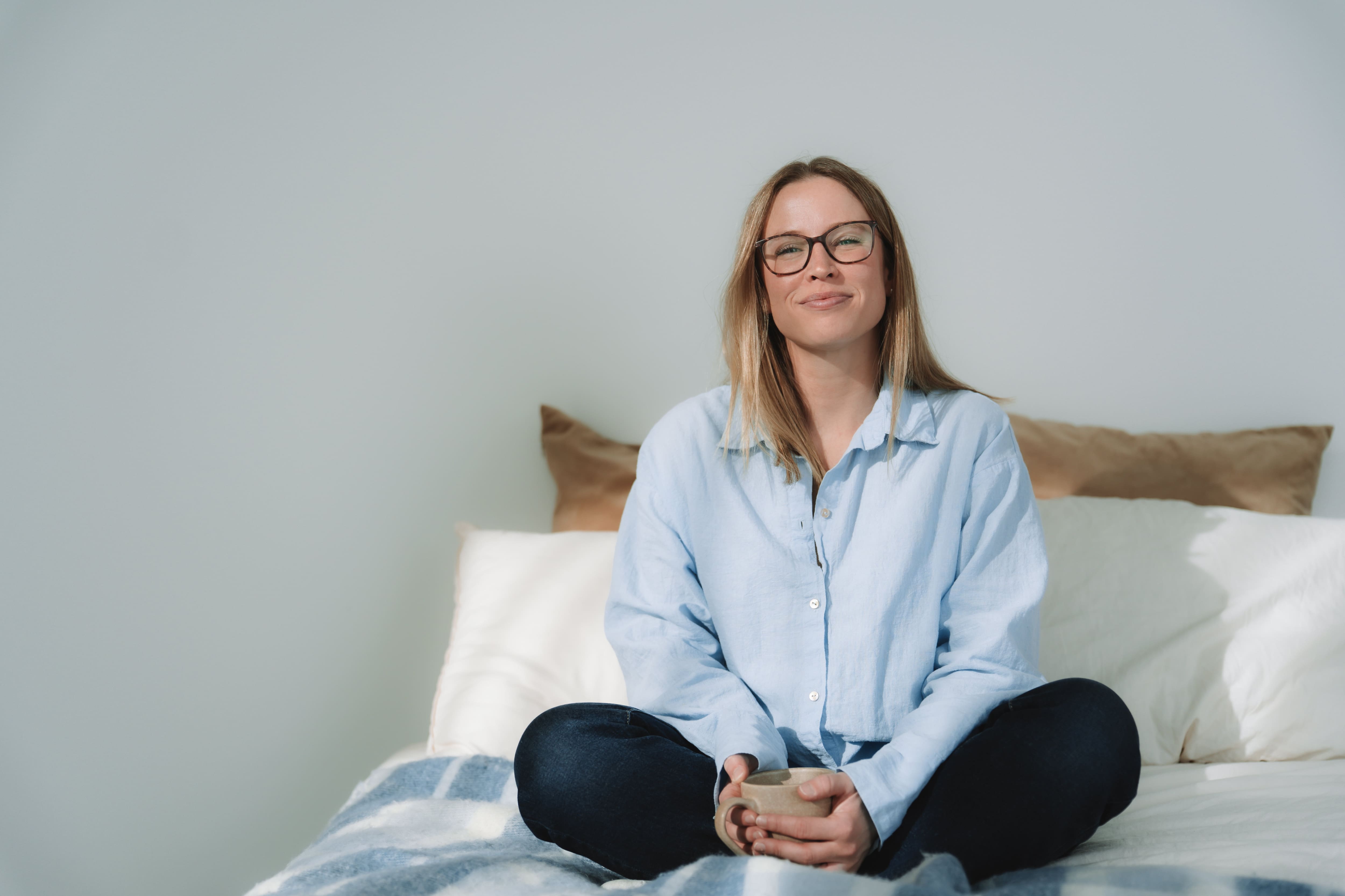 Vivre pleinement maintenant plutôt qu'à la retraite: la vision d’une entrepreneure de Québec inspirée de son histoire personnelle