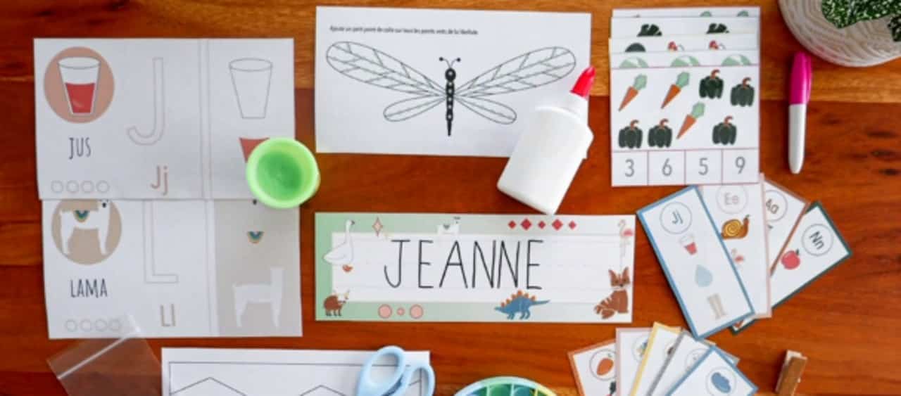 Pour une rentrée organisée et efficace