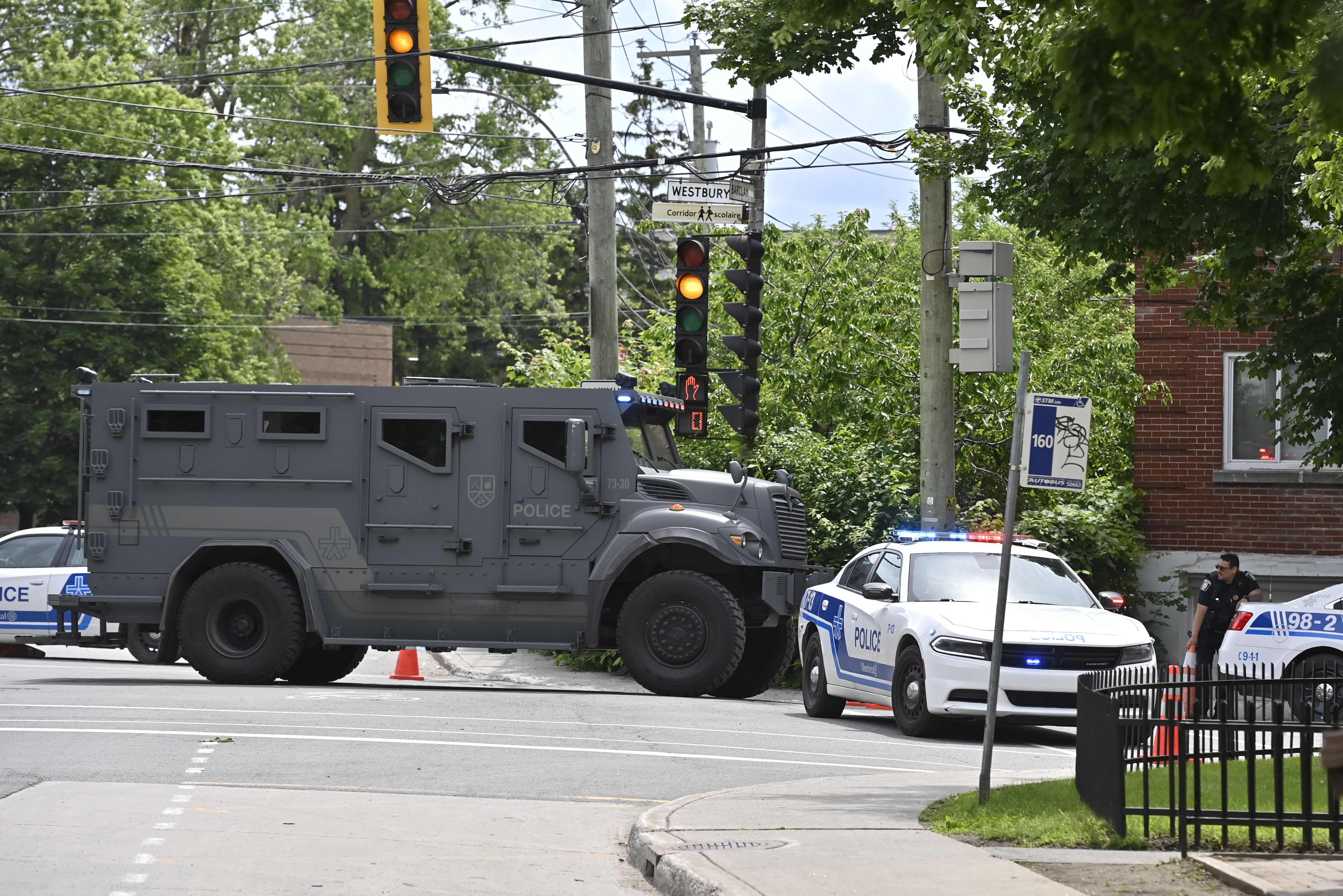 Fusillade dans Côte-des-Neiges: qu’est-ce que le mouvement «incel»?