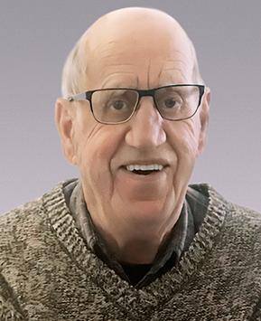 LAROCHELLE, Claude Le Journal de Québec